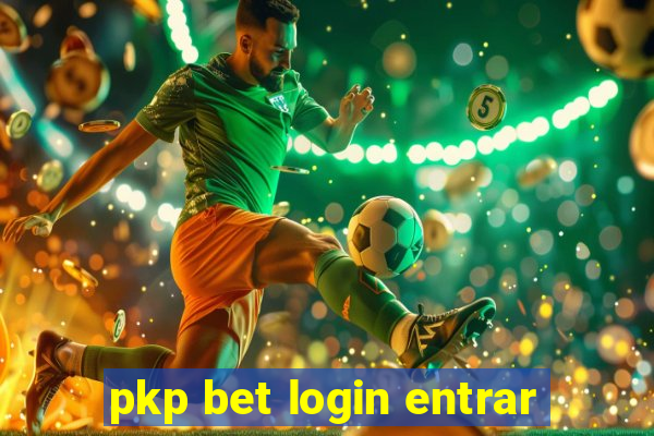 pkp bet login entrar